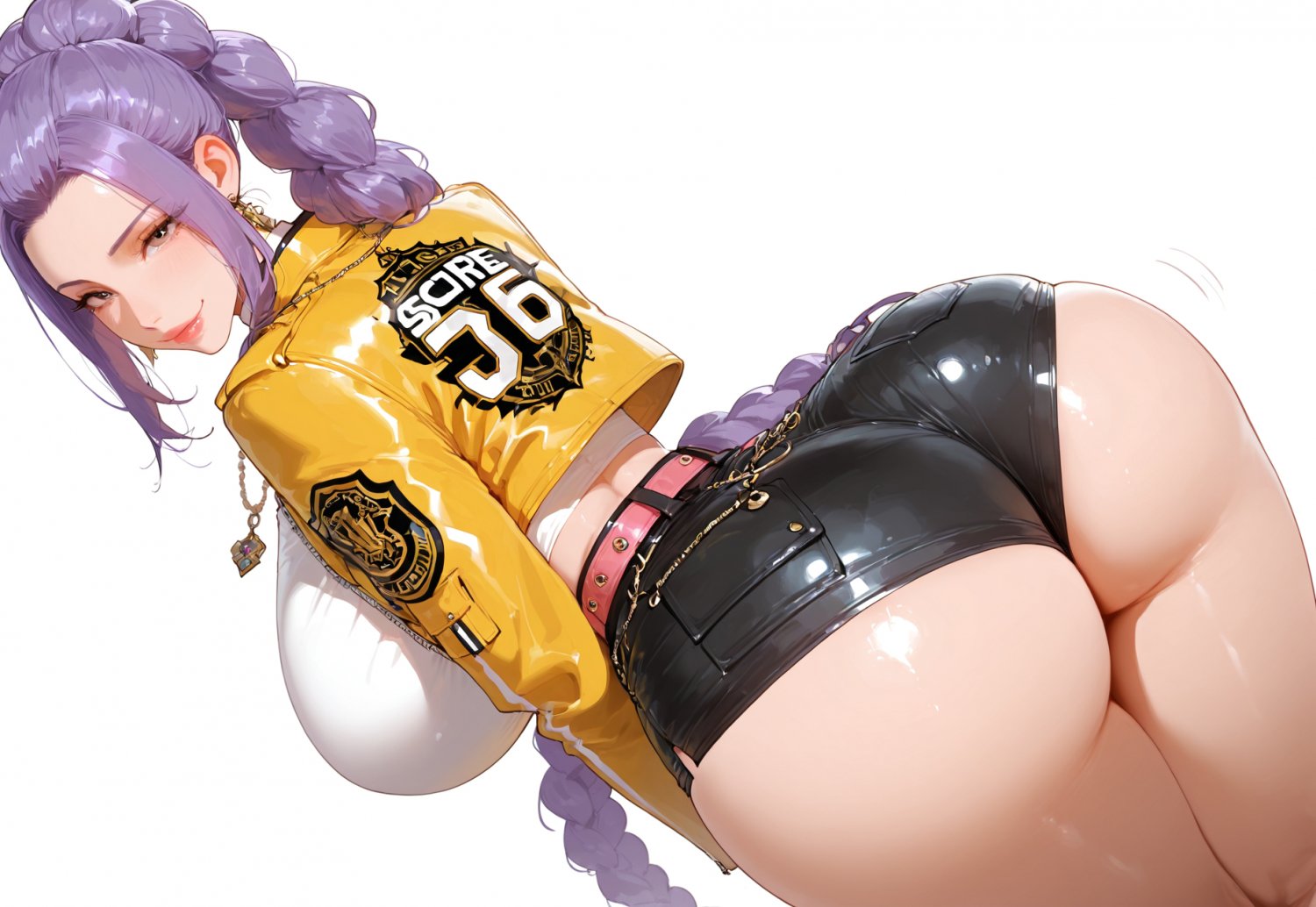 ykD12PWE Rumi - KPop Demon Hunters [AI] P1 33.jpg